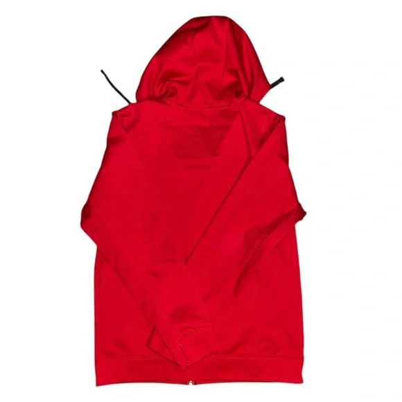 The North Face Zip Up Hoodie - Picture 2 of 4